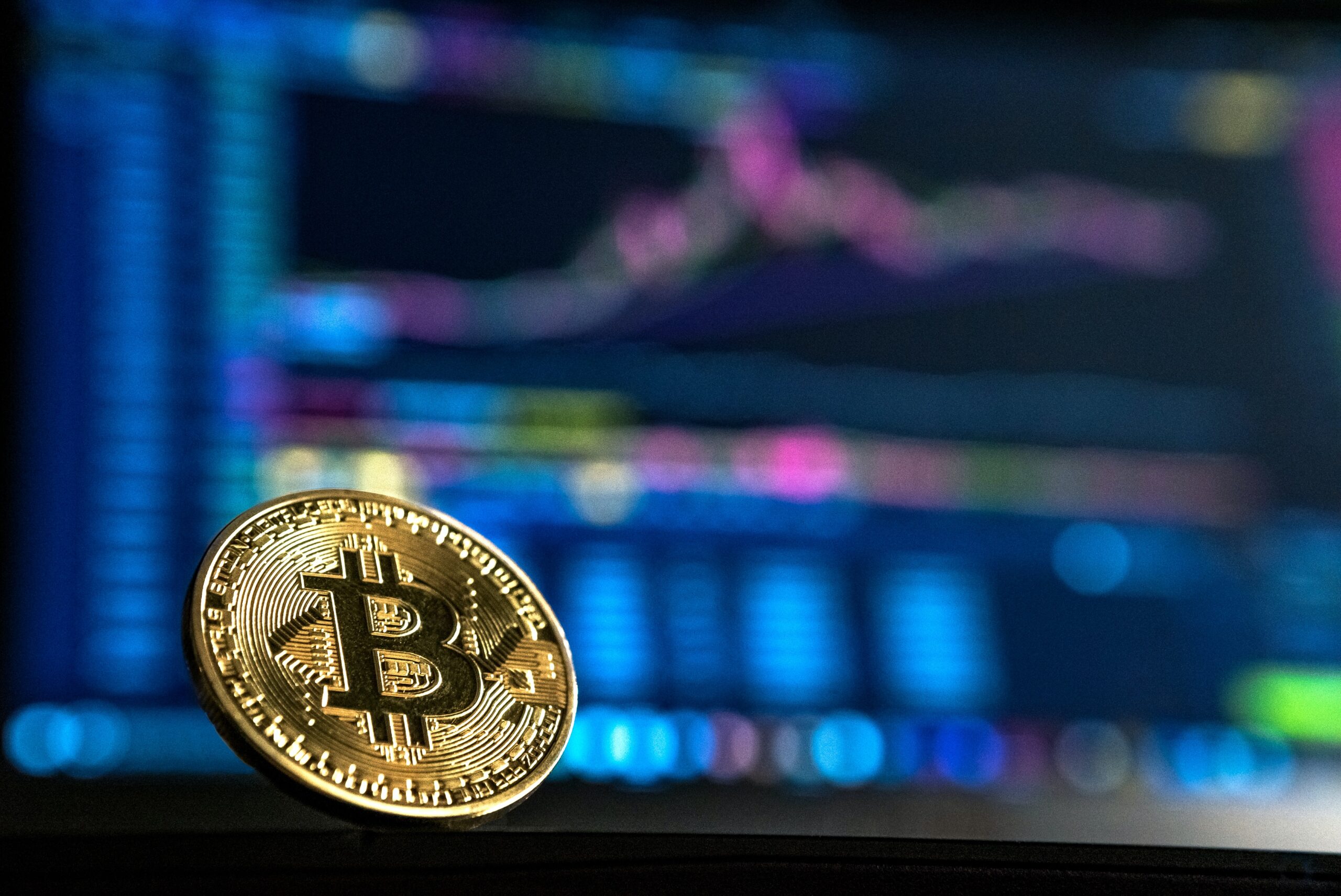 Cryptocurrency: The New Trend