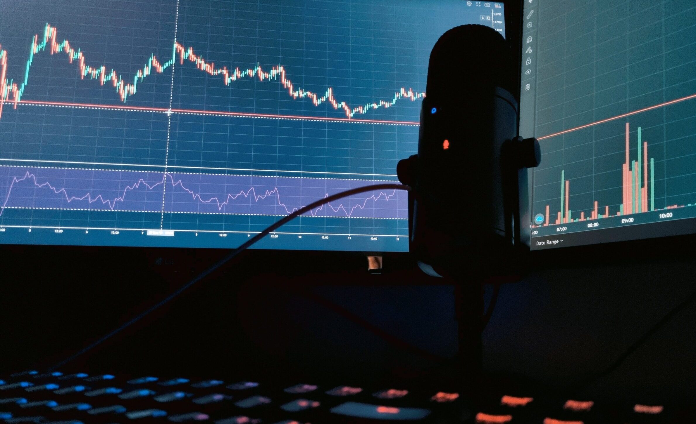 Decentraland, MANA and Virtual Reality