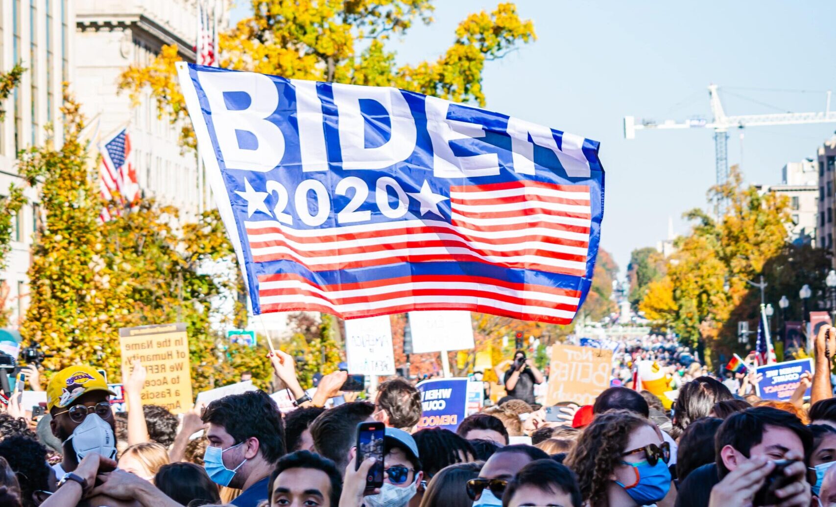 Sugar Merger & Joe Biden’s action