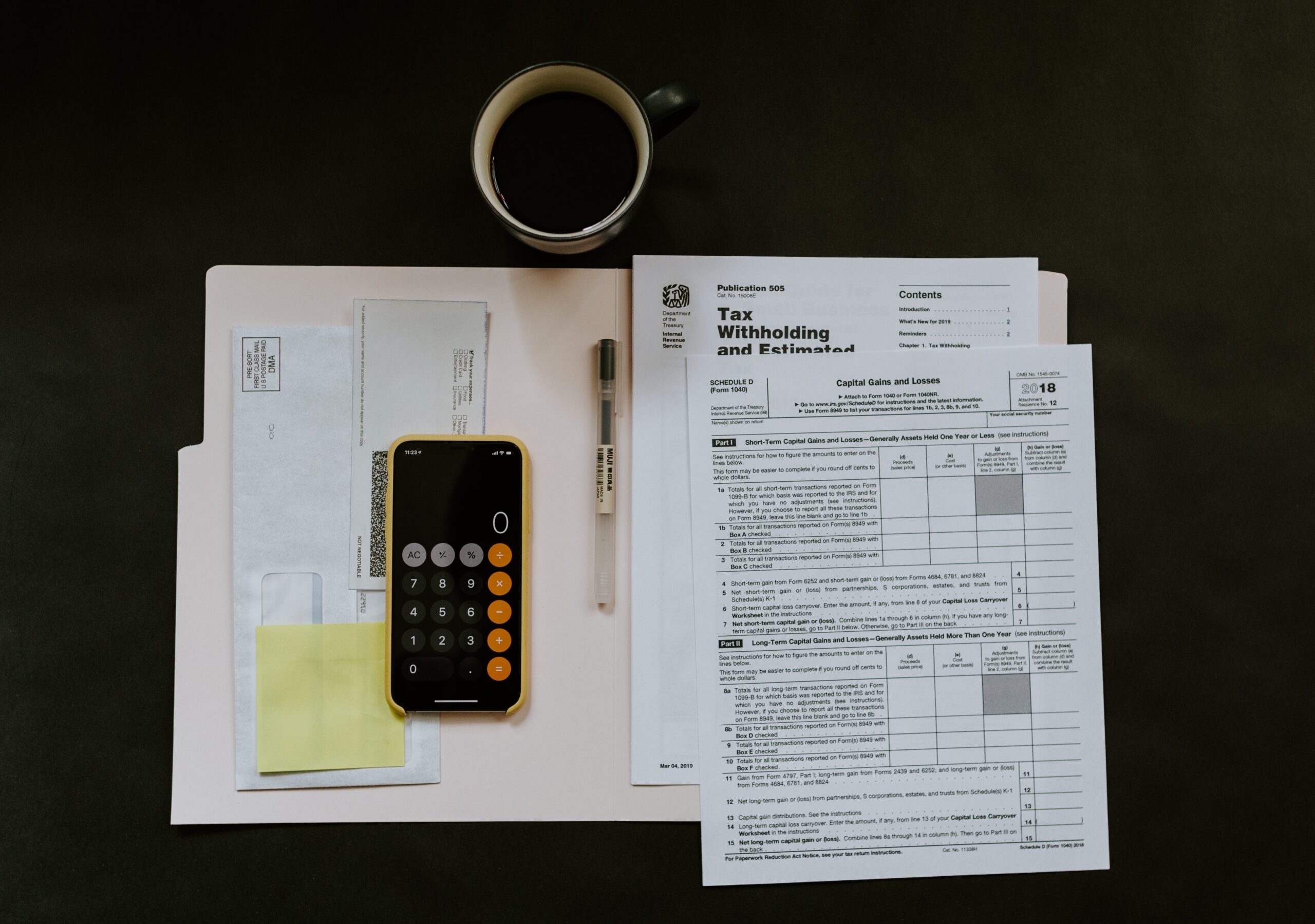 Wealth Tax and the America