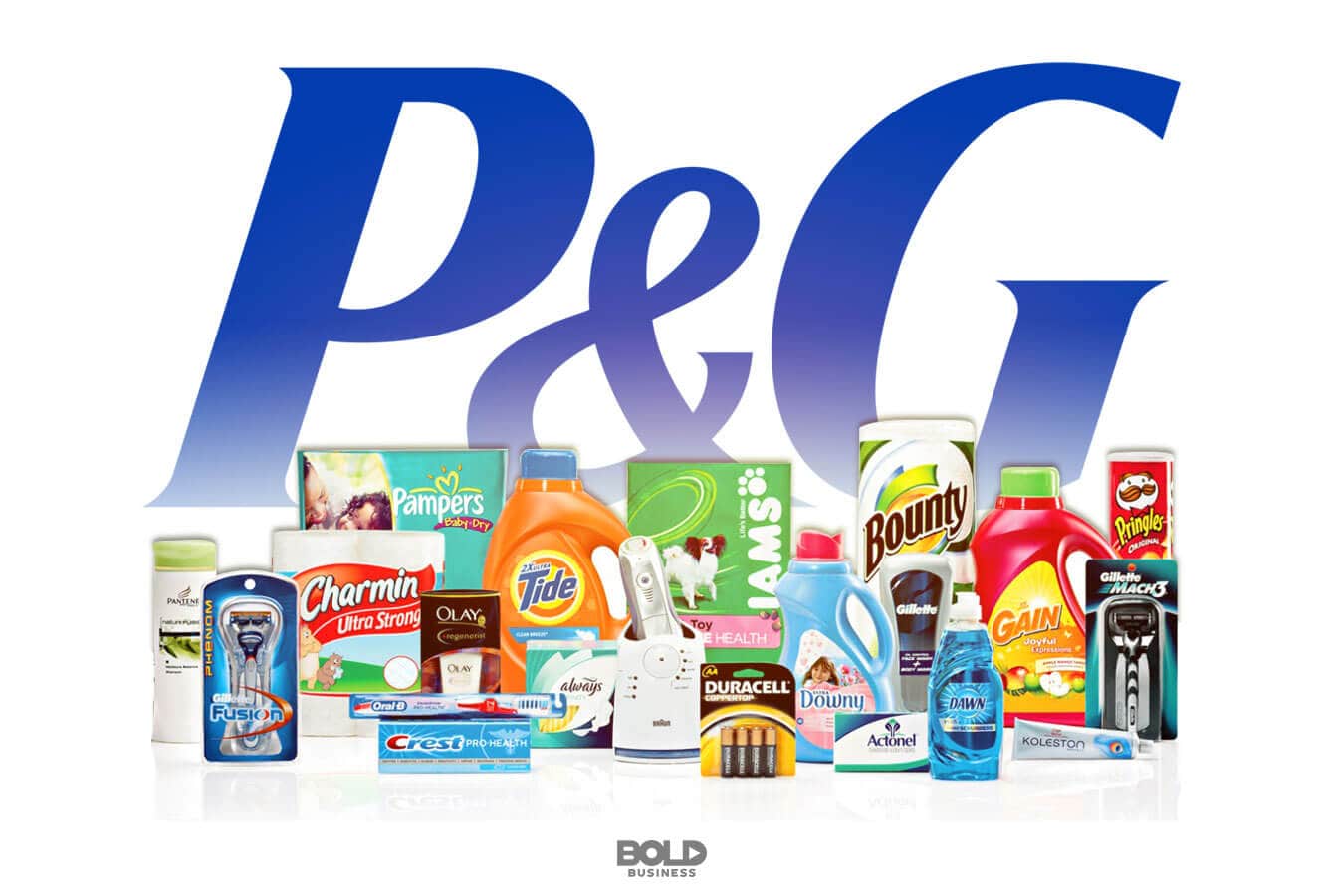 Procter & Gamble exceeds revenue expectations. - BusinessWisdomToday