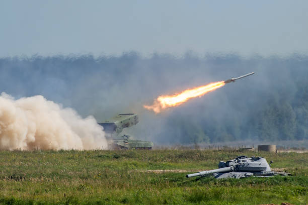 Ukraine: Putin Modifies Russia’s Nuclear Doctrine Post Biden’s Decision