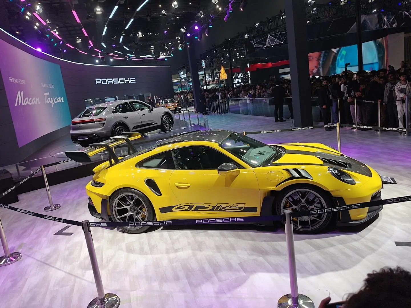 Auto Expo 2025: Don’t miss these top 5 things in the Auto Expo